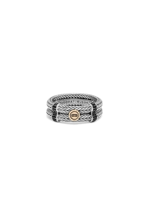 Buddha To Buddha Limited ring 17,5 Buddha To Buddha Limited ring 17,5